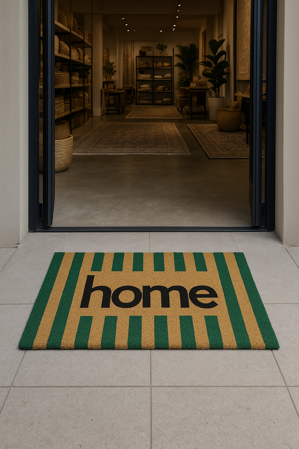 Doormats